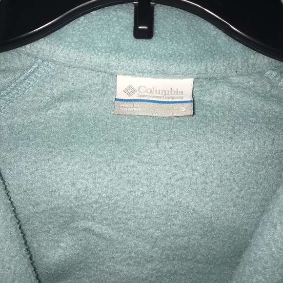 Columbia Jacket - Picture 2 of 3